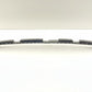 1121191-00-C / 1121191 00 C / 112119100C 17-19 TESLA MODEL 3 REAR BUMPER BRACKET SUPPORT MOUNT 1083994-00-E OEM