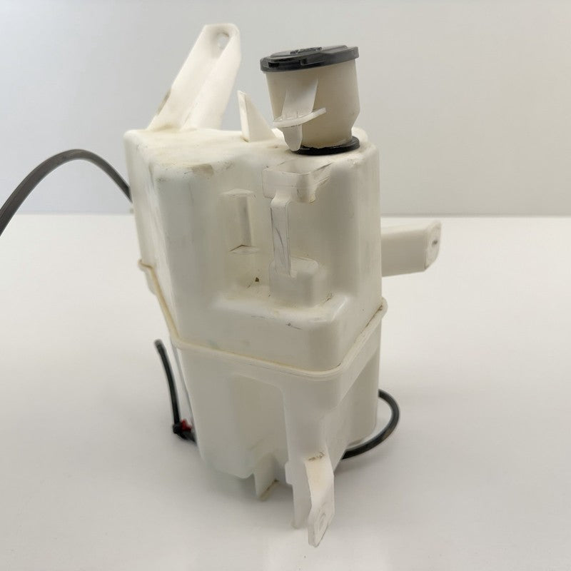 060851-552 / 060851 552 / 060851552 12-17 Toyota Prius V Windshield Washer Bottle Reservoir Tank With Pumps OEM