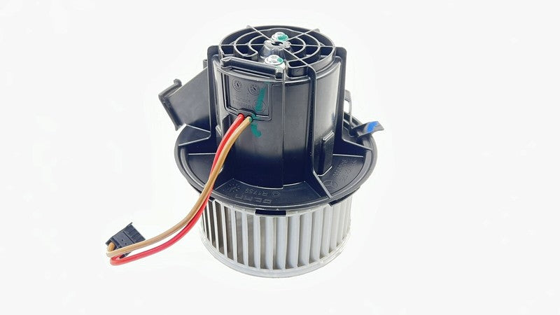 V7771001 12-18 MERCEDES BENZ CLS550 W218 HVAC AC FAN BLOWER MOTOR WHEEL V7771001 OEM