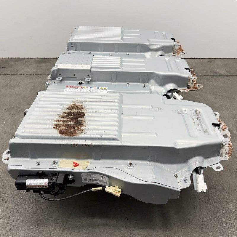 G9280-48070 / G9280 48070 / G928048070 11-13 Toyota Highlander Hybrid Ni-MH 4.5 kWh Battery Pack G9280-48070 OEM