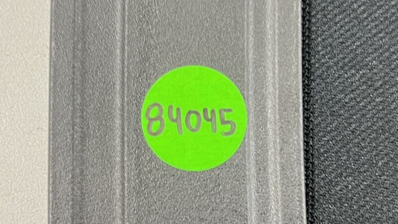 Does Not Apply 24-25 ACURA INTEGRA TYPE S REAR TRUNK LID TAILGATE CARGO SHADE PRIVACY COVER OEM