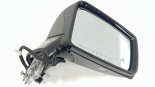 A 218 810 28 16 2816 / A2188102816 / 2188102816 12-18 MERCEDES-BENZ CLS550 W218 PASSENGER RIGHT FRONT DOOR MIRROR BLIND 