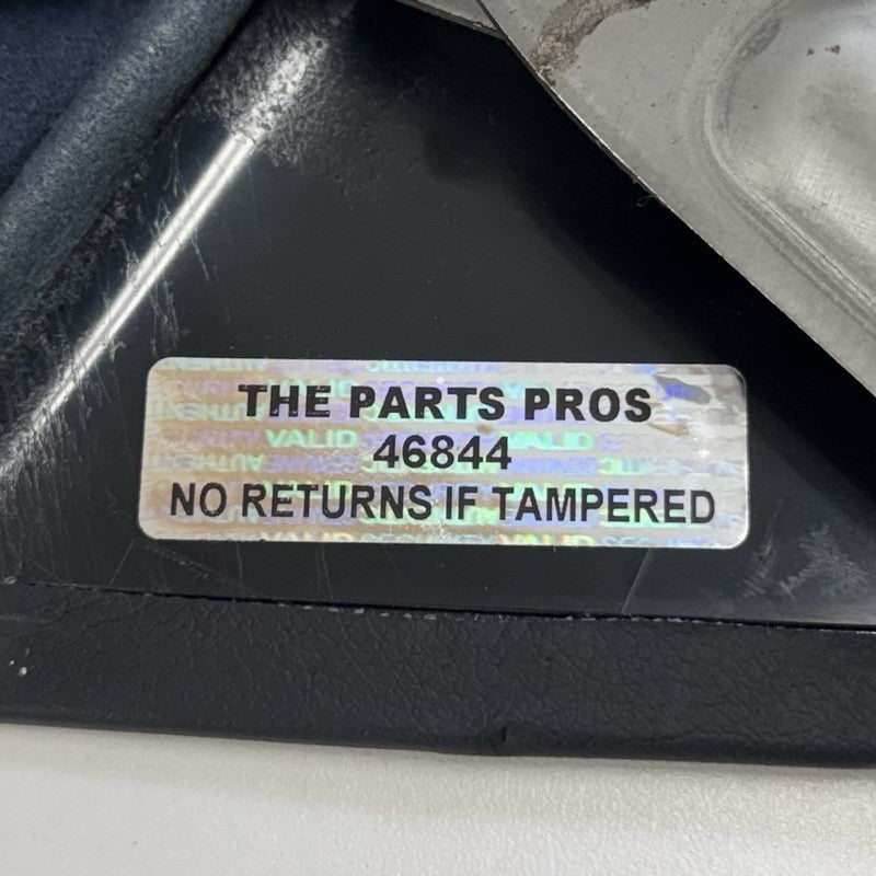 92123CC420 22-25 Toyota GR86 Emeregency Park Hand Brake Lever Handle 92123CC420 OEM