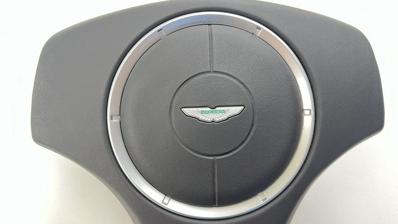 4G43-042B85 / 4G43 042B85 / 4G43042B85 07-17 ASTON MARTIN VANTAGE DRIVER STEERING WHEEL AIRBAG AIR BAG SRS OEM