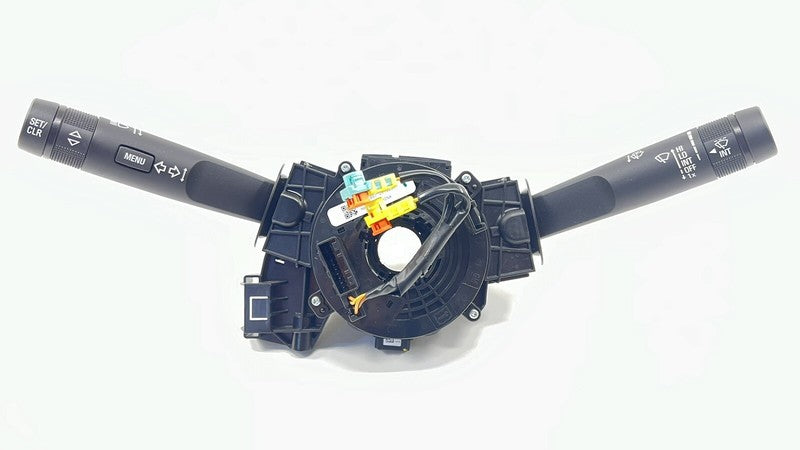 22942867 12-15 CHEVROLET CAMARO ZL1 CLOCK SPRING ANGLE SENSOR SRS COMBINATION SWITCH OEM