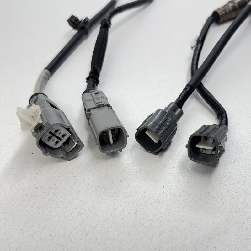 89465-48280 / 89465 48280 / 8946548280 11-13 Toyota Highlander 3.5L Air Fuel Ratio Exhaust Oxygen O2 Sensor Set OEM