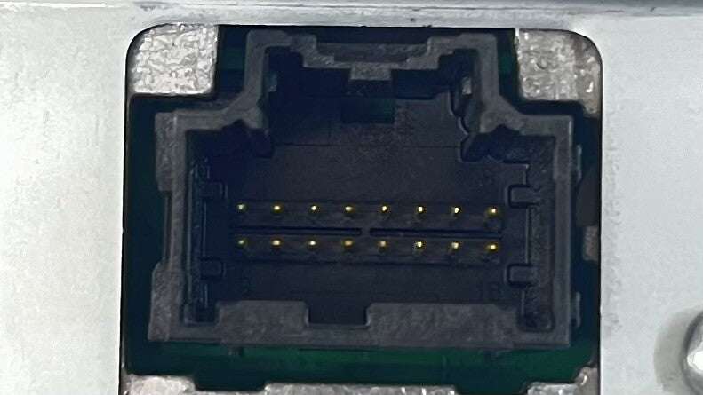 PR3T-18B955-FD / PR3T 18B955 FD / PR3T18B955FD 24-25 Ford Mustang GT Speedometer Digital Cluster W/ Module Set 12.4” LCD