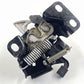 TK8 11-13 HONDA ODYSSEY FRONT HOOD LATCH LOCK RELEASE MECHANISM OEM