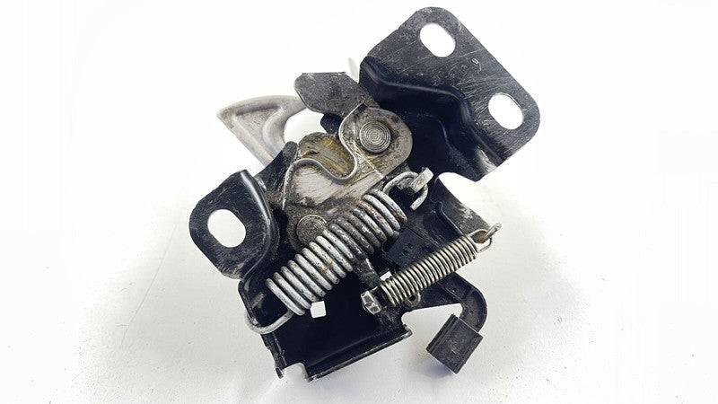 TK8 11-13 HONDA ODYSSEY FRONT HOOD LATCH LOCK RELEASE MECHANISM OEM