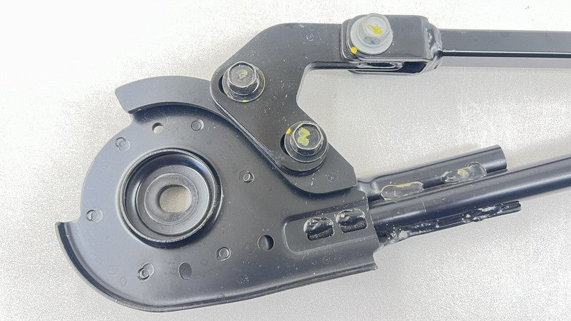 74840-6GR0A / 74840 6GR0A / 748406GR0A 24-25 NISSAN Z NISMO REAR SUBFRAME CHASSIS STIFFENER BRACKET BRACE SET OEM