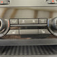 9 304 719 / 9304719 11-16 BMW M5 528 535 550 F10 Rear Console AC Vent W/ Climate Control Switch OEM
