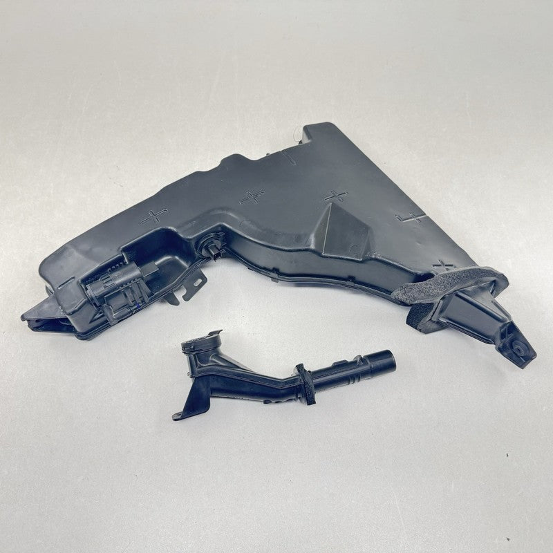 84942152 22-25 CADILLAC CT5 V BLACKWING WINDSHIELD WASHER RESERVOIR TANK BOTTLE OEM