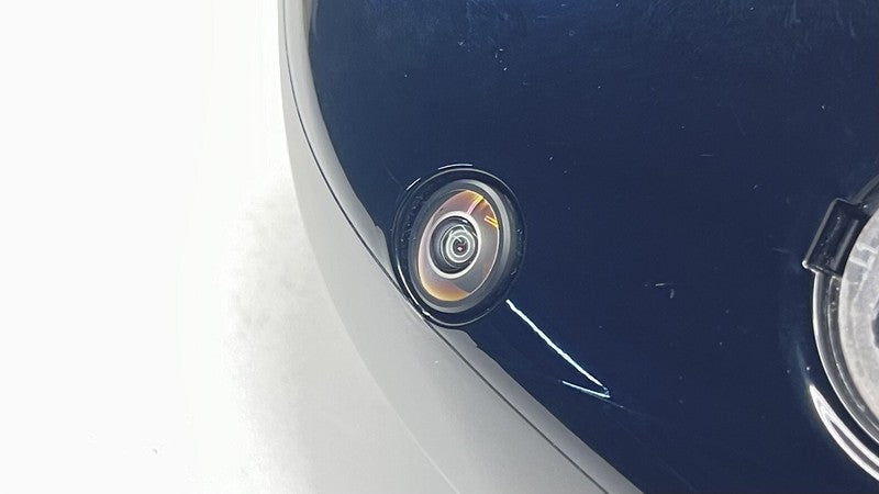 E11 038140 / E11038140 22-24 CADILLAC CT5 V BLACKWING DRIVER LEFT DOOR MIRROR SIDE VIEW BLIND SPOT OEM