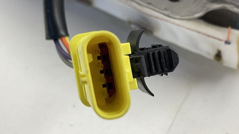 12-15 CHEVROLET CAMARO SS INSTRUMENT PANEL DASHBOARD AIRBAG AIR BAG SRS OEM