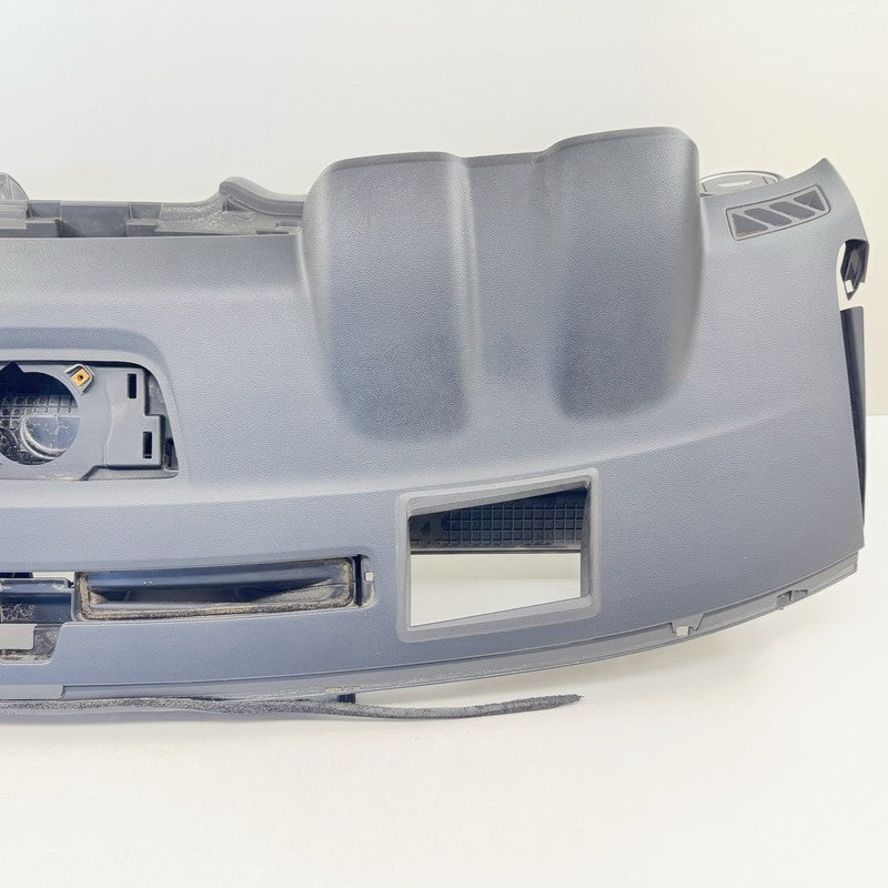 92242674 12-15 CHEVROLET CAMARO ZL1 DASHBOARD DASH BOARD INSTRUMENT PANEL COVER OEM