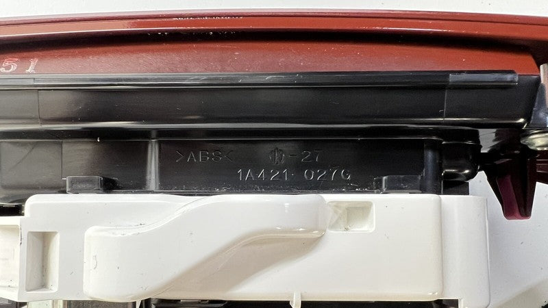 1A421-027G 07-12 LEXUS LS460 CENTER CONSOLE ASH TRAY ASHTRAY LIGHTER SOCKET ASSEMBLY OEM