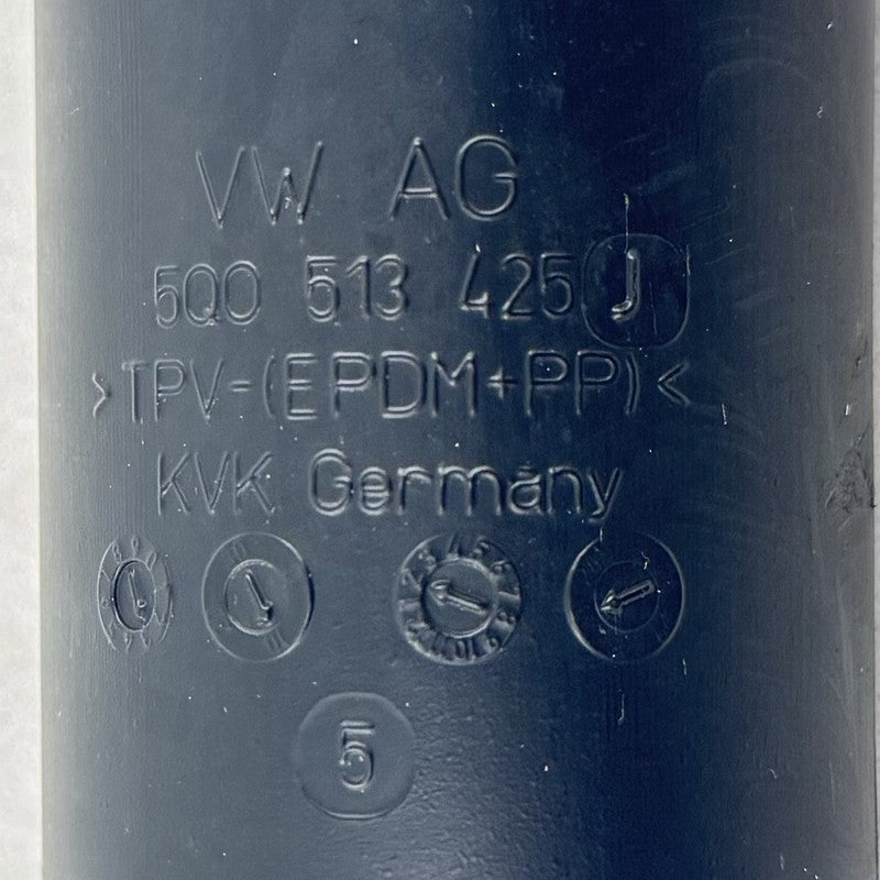 5WA-512-009-BG / 5WA 512 009 BG / 5WA512009BG 22-25 VOLKSWAGEN GOLF R MK8 LEFT OR RIGHT REAR SHOCK ABSORBER 5WA512009BG 