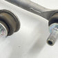 19-22 LEXUS ES300H FRONT ANTI ROLL SWAY BAY STABILIZER END LINK PAIR OEM
