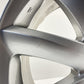 07-12 LEXUS LS460 WHEEL RIM 18x7.5 +32 OFFSET FACTORY OEM