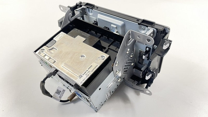 86222CC010 22-24 SUBARU BRZ TOUCH SCREEN DISPLAY SCREEN RADIO HEAD UNIT 86201CC600 OEM