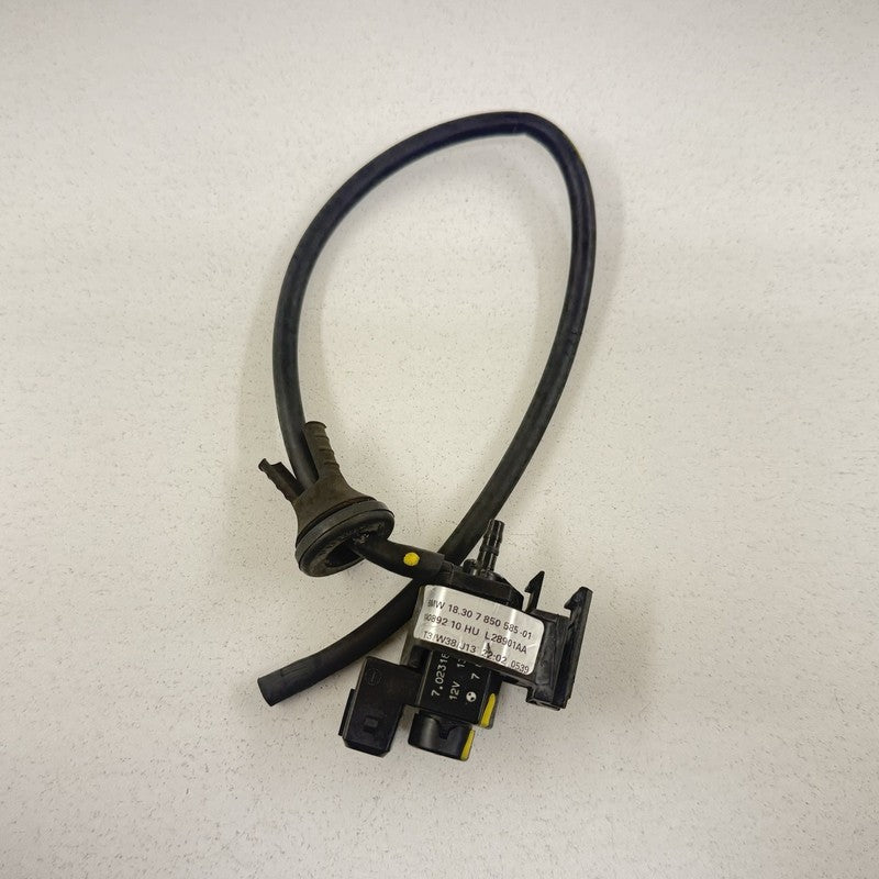 7 850 585 12-16 BMW M5 F10 Pressure Solenoid Valve 7850585 OEM