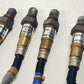 987.606.123.01 / 987 606 123 01 / 98760612301 05-08 PORSCHE BOXSTER 987 3.4L AIR FUEL RATION OXYGEN O2 SENSOR SET OEM
