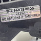 6842526 20-23 TOYOTA SUPRA BATTERY JUMP START VOLTAGE TERMINAL CONTROL MODULE OEM