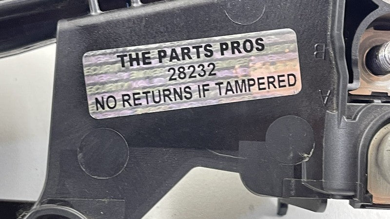 6842526 20-23 TOYOTA SUPRA BATTERY JUMP START VOLTAGE TERMINAL CONTROL MODULE OEM
