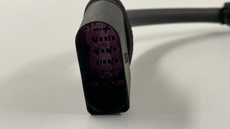 970 612 740 00 / 97061274000 10-16 PORSCHE PANAMERA PASSENGER RIGHT REAR ABS WHEEL SPEED SENSOR HARNESS OEM