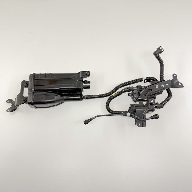 42035CC000 22-25 Toyota GR86 Fuel Evap Vapor Charcoal Emission Canister 42035CC000 OEM