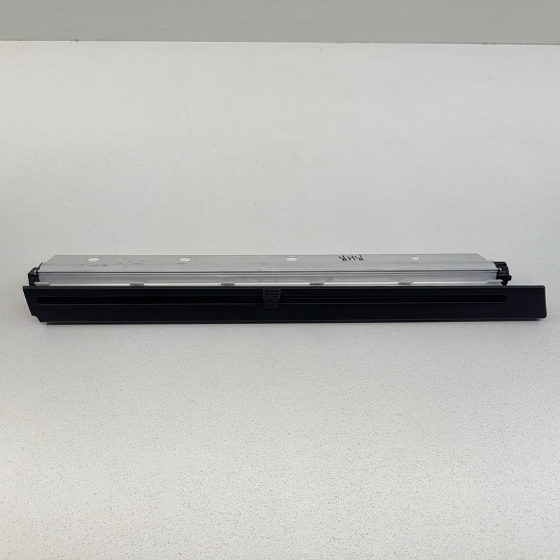 1 778 754 / 1778754 11-16 BMW M5 528 535 550 F10 Right Rear Door Window Sun Shade Privacy Blind OEM