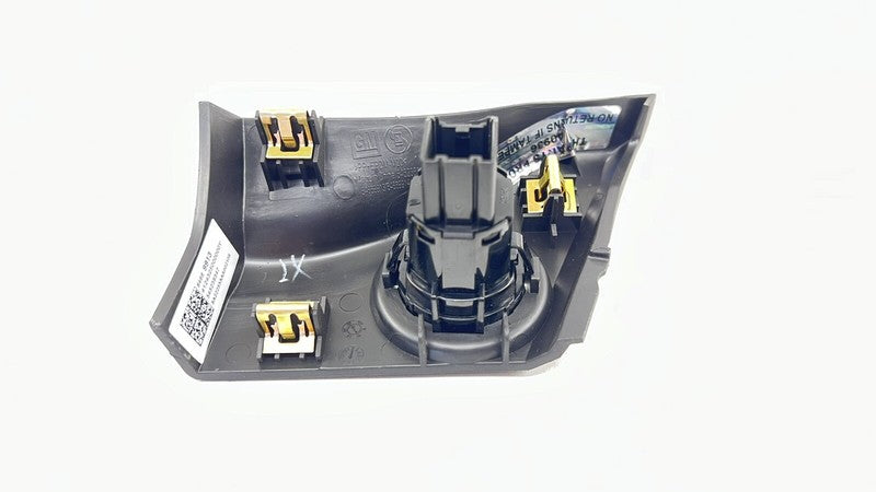 8468 9913 / 84689913 22-24 CADILLAC CT4 V BLACKWING ENGINE IGNITION START STOP SWITCH BUTTON OEM