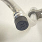  22-23 SUBARU WRX HVAC AC AIR CONDITIONER HIGH PRESSURE HOSE PIPE LINE TUBE OEM