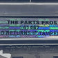 83420-3S5-A0 / 83420 3S5 A0 / 834203S5A0 2024 ACURA INTEGRA TYPE S CENTER CONSOLE USB INPUT PORT CHARGE TRIM OEM