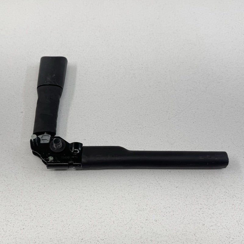 16-24 Chevrolet Camaro Left Front Seat Belt Seatbelt Pretensioner Tens