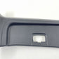 11N3342SP 15-17 MCLAREN 650S FRONT OVERHEAD DOME CONSOLE SUNVISOR COVER TRIM 11N3342SP OEM