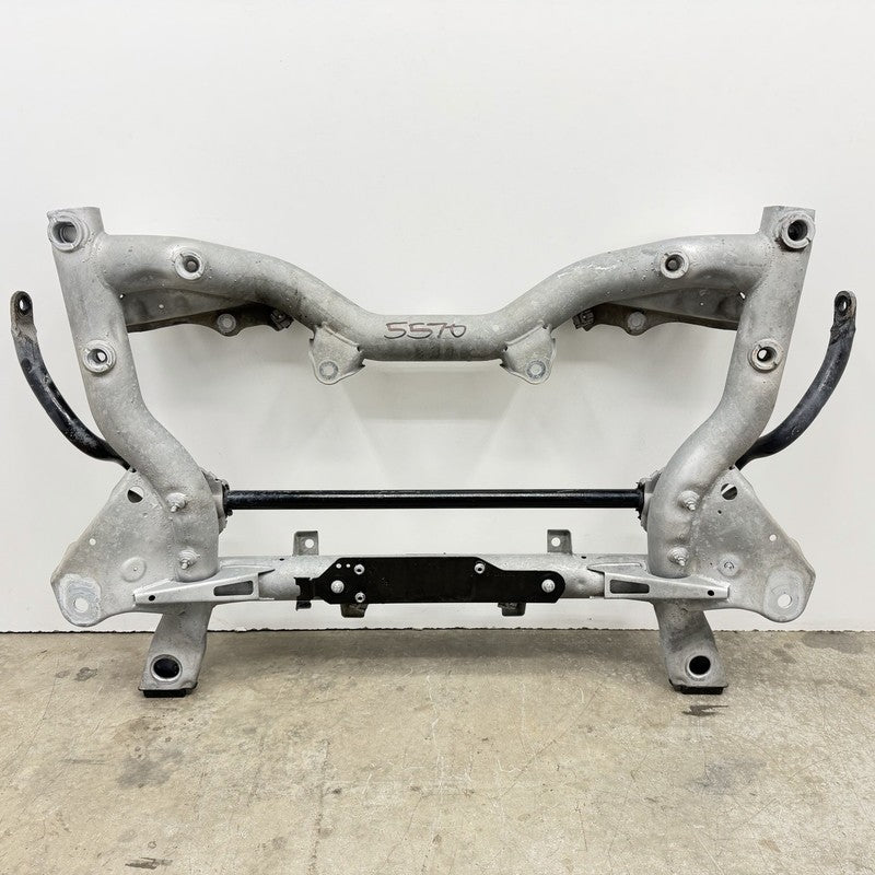 08-14 Mercedes W204 C250 C300 C350 Front Subframe Crossmember Engine C