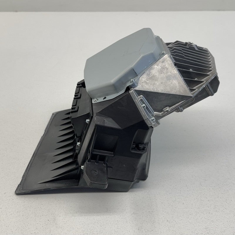 62309246212 11-16 BMW M5 528 535 550 F10 Dashboard HUD Head Up Display Screen 9246212 OEM