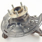 Does Not Apply 13-20 SUBARU BRZ DRIVER LEFT FRONT SPINDLE KNUCKLE HUB BEARING OEM