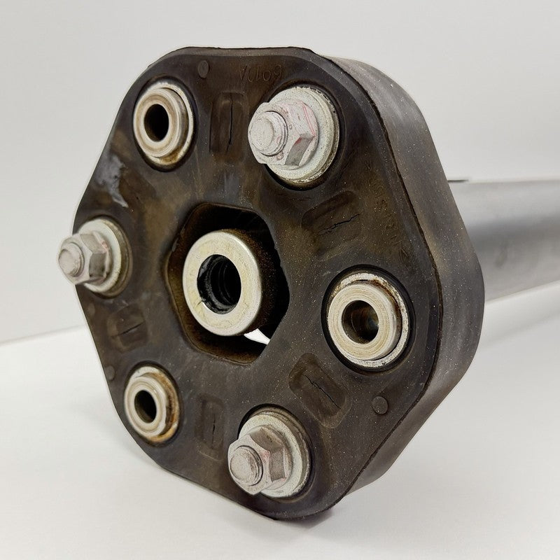 08-14 Lexus IS F 5.0L Driveshaft Drive Shaft Line Propeller Carrier OEM