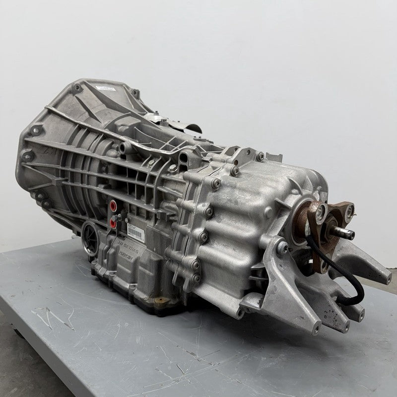 GS7D70SG BMW M5 M6 F06 F10 F12 F13 S63 DCT Dual Clutch Transmission GS7D70SG 55K Mile OEM