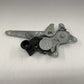 21-26 Lexus IS300 IS350 IS500 Left Rear Door Glass Window Regulator Mo