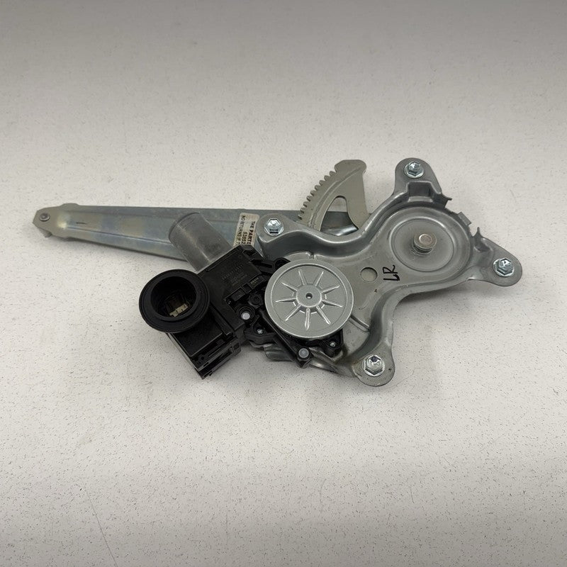 21-26 Lexus IS300 IS350 IS500 Left Rear Door Glass Window Regulator Mo