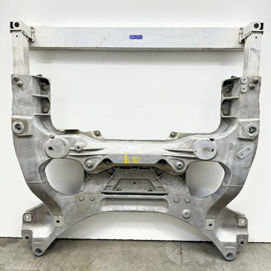 INFINITI 14-23 Q50 17-23 Q60 RWD FRONT ENGINE CRADLE SUBFRAME CROSSMEMBER OEM
