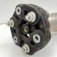 PR33-4K145-EA / PR33 4K145 EA / PR334K145EA 2024 FORD MUSTANG GT MANUAL TRANSMISSION DRIVESHAFT DRIVE SHAFT CARRIER OEM