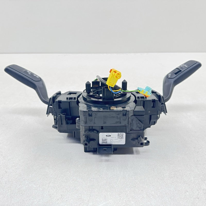 PR3T-3F944 / PR3T 3F944 / PR3T3F944 24-25 Ford Mustang GT Steering Column Combination Switch With Clock Spring OEM