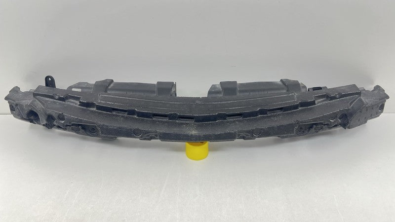 22-24 CADILLAC CT5 V BLACKWING FRONT REINFORCEMENT BAR IMPACT ABSORBER FOAM OEM