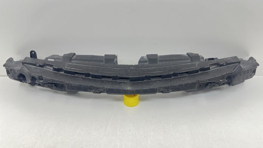 22-24 CADILLAC CT5 V BLACKWING FRONT REINFORCEMENT BAR IMPACT ABSORBER FOAM OEM