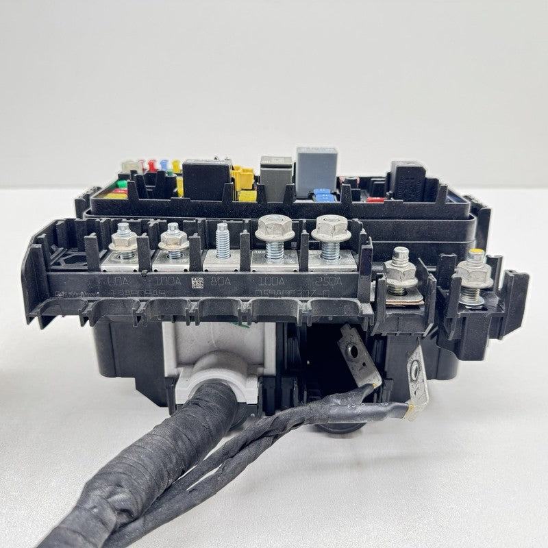 85659196 / 8565 9196 22-24 CADILLAC CT5 V BLACKWING FRONT ENGINE BAY WIRING WIRE HARNESS 85659196 OEM