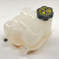 8493 6076 / 84936076 22-24 CADILLAC CT4 V BLACKWING COOLANT OVERFLOW RESERVOIR BOTTLE CONTAINER OEM